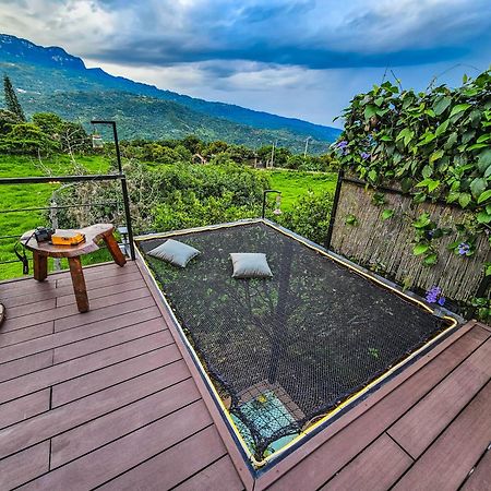 Oasis Glamping Tena Cundinamarca Cerca A Bogota Esterno foto