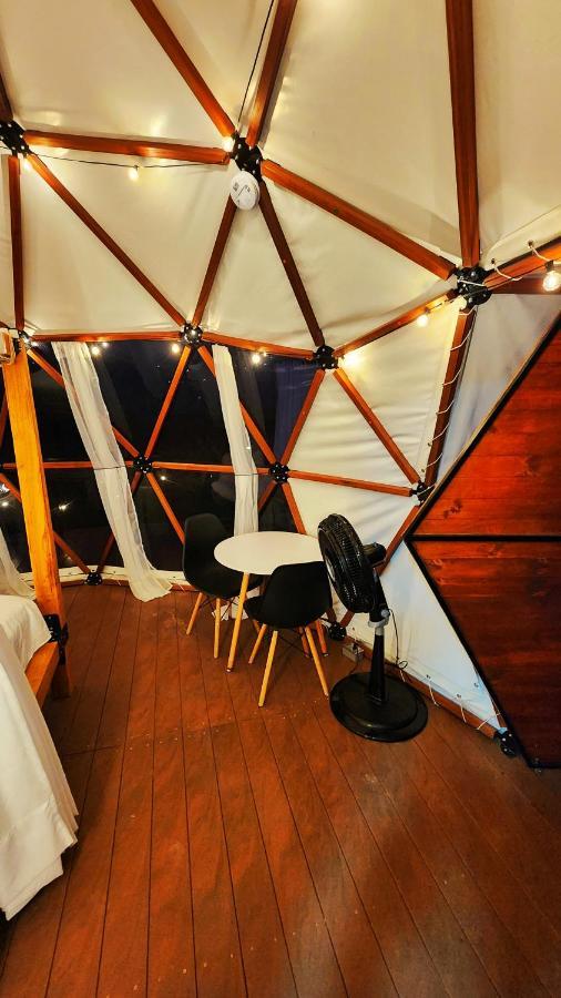 Oasis Glamping Tena Cundinamarca Cerca A Bogota Esterno foto